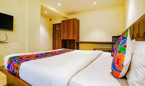 Hotel Chaitanya Executive