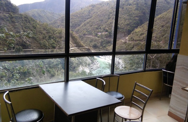 Hotel Chakasha Govindam