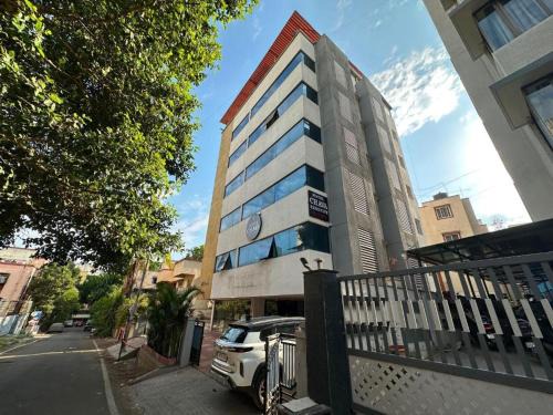 Hotel Chhaava Executive