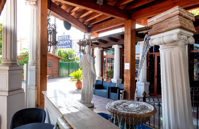 Hotel Chopin