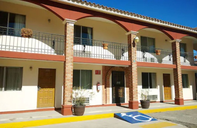 Hotel Chula Vista