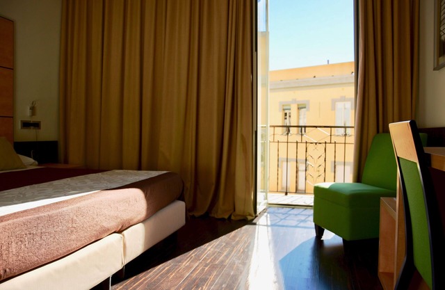 Hotel Cimarosa
