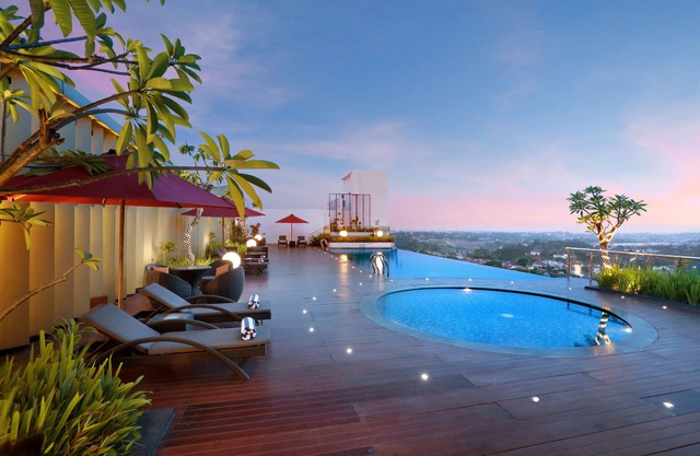 Hotel Ciputra Cibubur