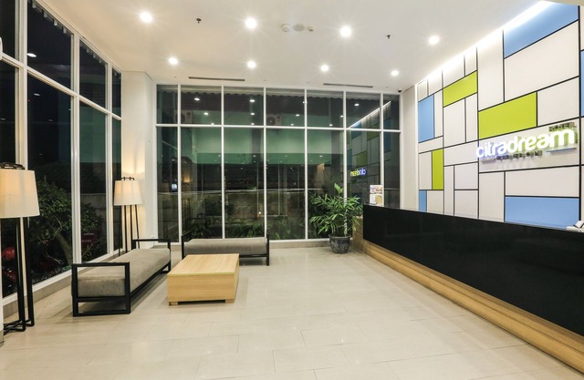 Hotel Citradream Cirebon