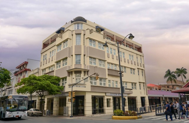 Hotel Cityzen Guayaquil
