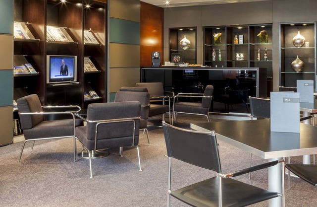 Hotel Ciudad de Lleida