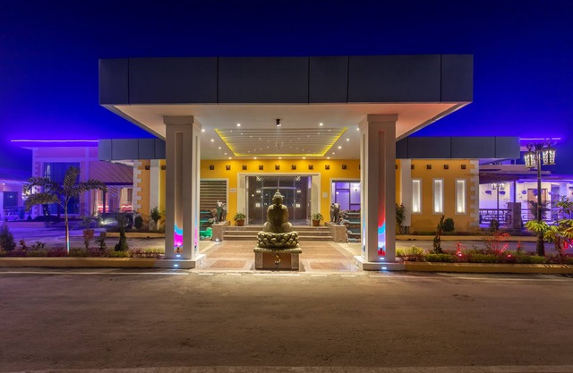 Hotel Classic Plaza