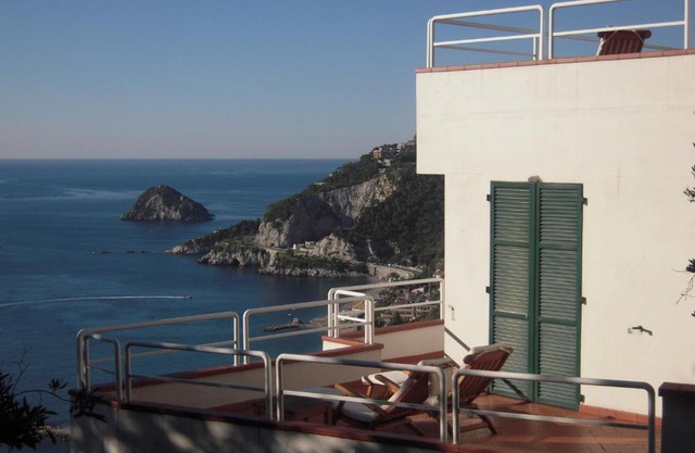 Hotel Claudio