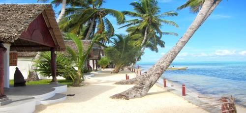 Hotel Club Paradise