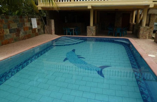 Hotel Coco Palm