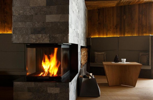 Hotel Col Alto