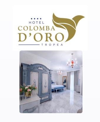 Hotel Colomba D'Oro