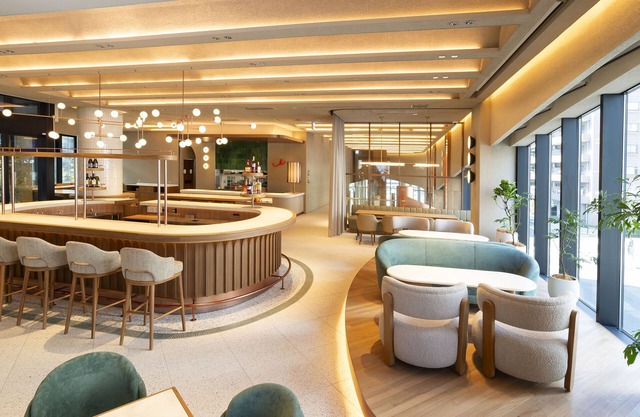 HOTEL COMENTO YOKOHAMA KANNAI
