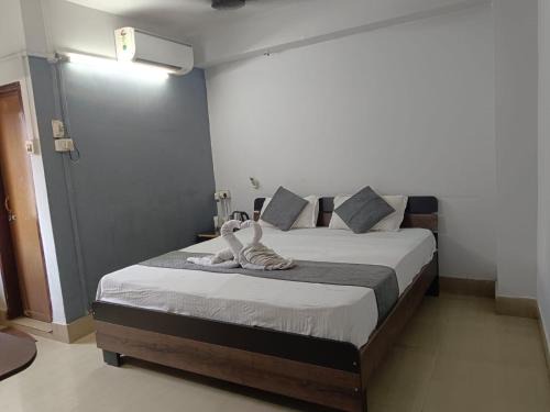 HOTEL COMFORT STAY