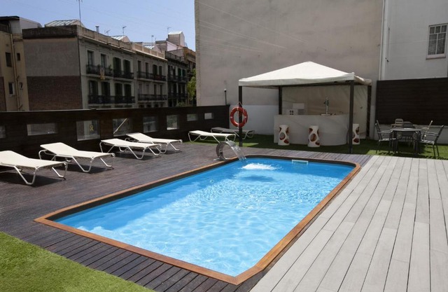 Hotel Concordia Barcelona
