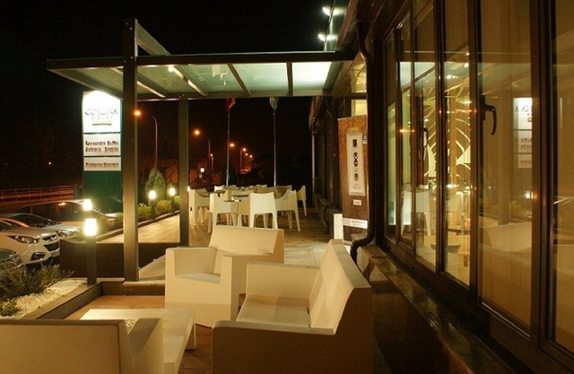 Hotel Corona de Galicia