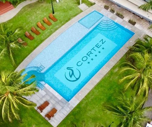 Hotel Cortez