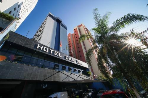 Hotel Dan Inn Sorocaba by Nacional Inn