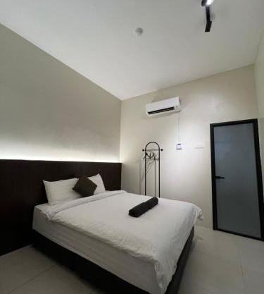 Hotel dan Restoran Seri Kangsar