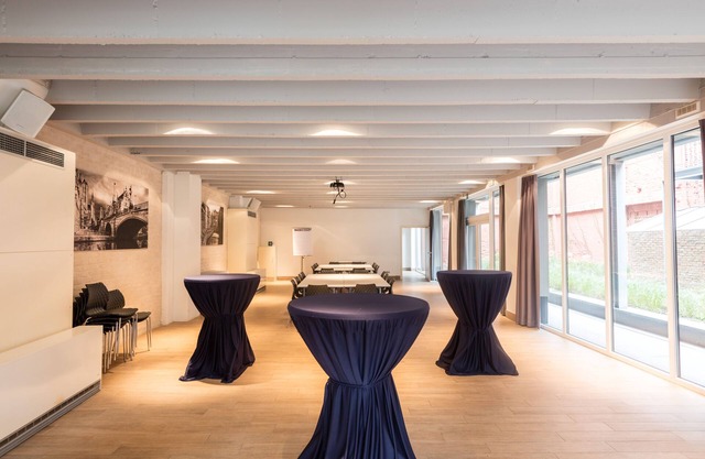 Hotel de Flandre