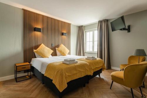 Hotel De Zevensprong