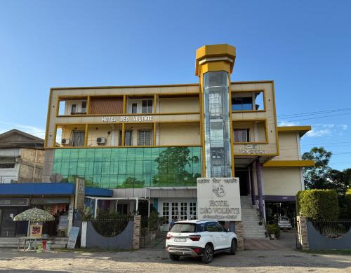 HOTEL DEO VOLENTE