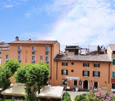 Hotel Dependance Silvestro