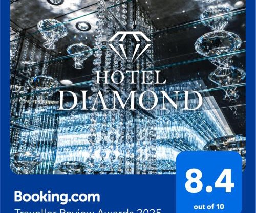 Hotel DIAMOND