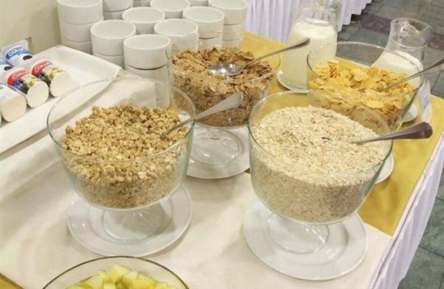 Hotel Diego De Almagro Concepcion