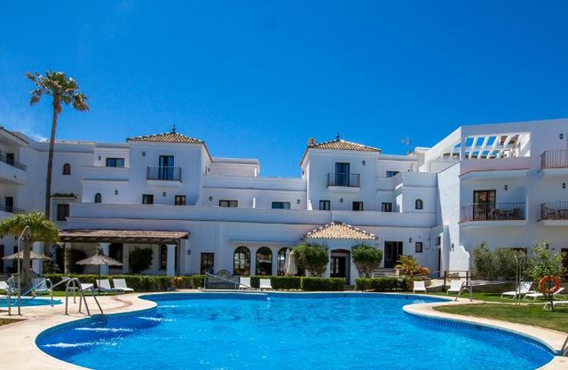Hotel Doña Lola Zahara