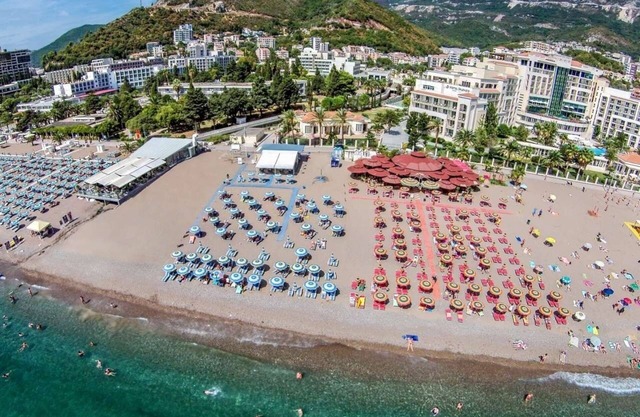 Hotel Dolce Vita