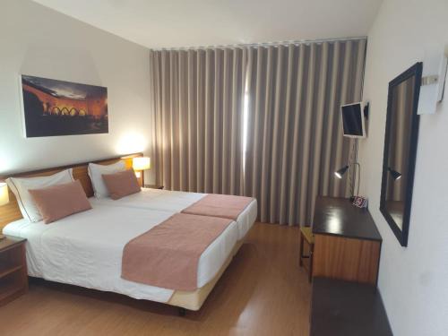 Hotel Dom Vilas