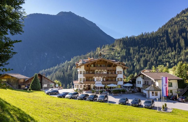 Hotel Dornauhof