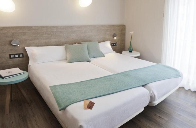 Hotel Dos Rios Central