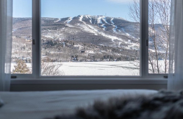 Hotel du lac by Rendez-Vous Mont-Tremblant