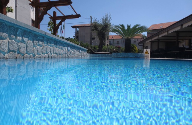 Hotel Due Torri