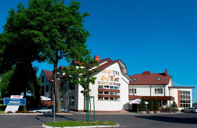 Hotel Dukat