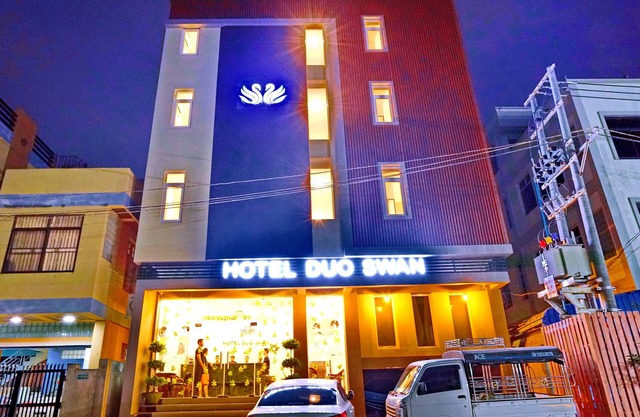 Hotel Duo Swan