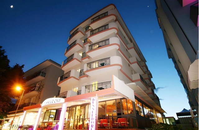 Hotel Dusseldorf