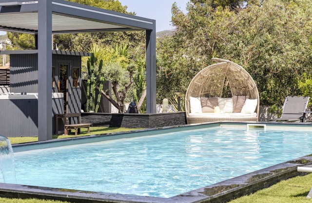 Hotel Eden Cassis