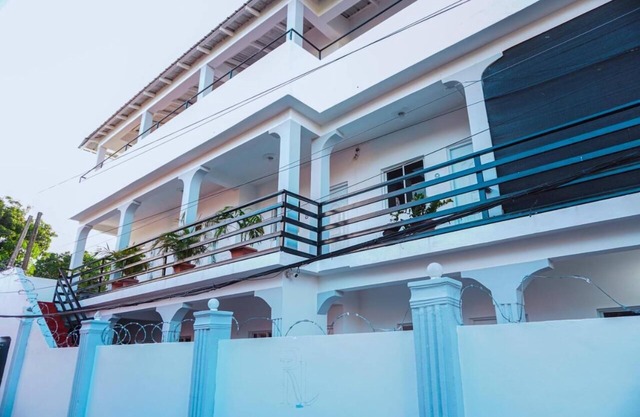 Hotel El Encanto