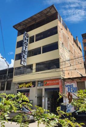 Hotel El Gran Patriarca