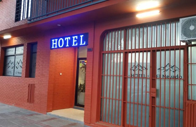 Hotel El Nevado