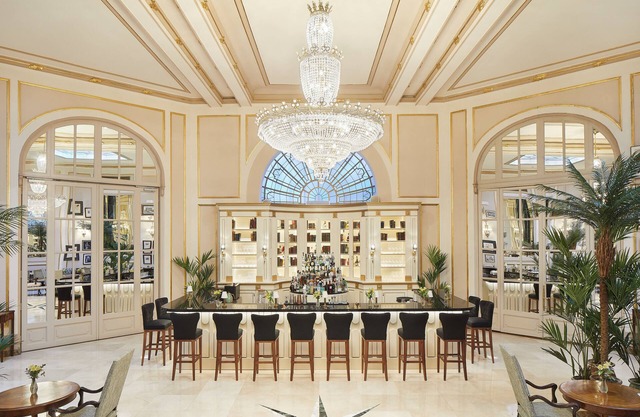 Hotel El Palace Barcelona