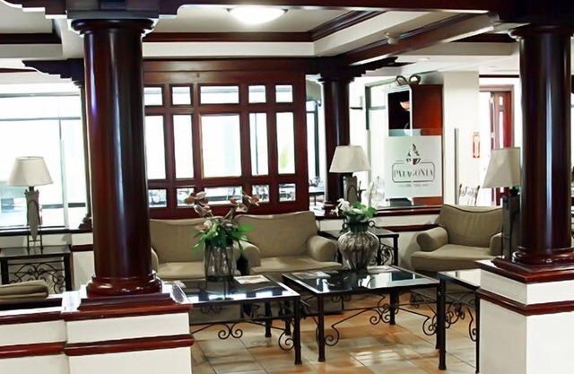 Hotel El Picacho