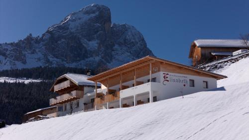 Hotel Elisabeth Panorama