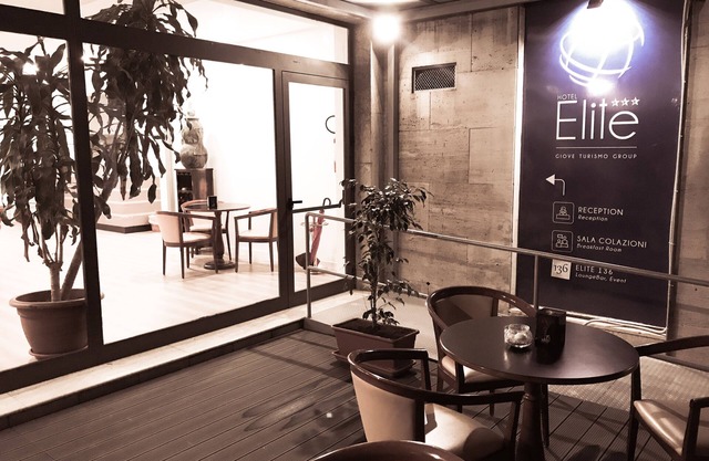 Hotel Elite