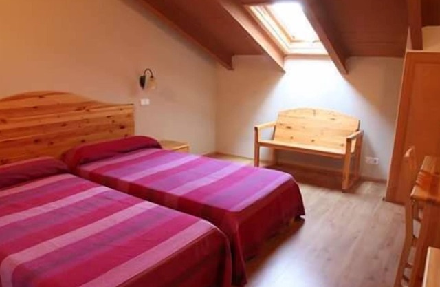 Hotel Rural la Gavilla