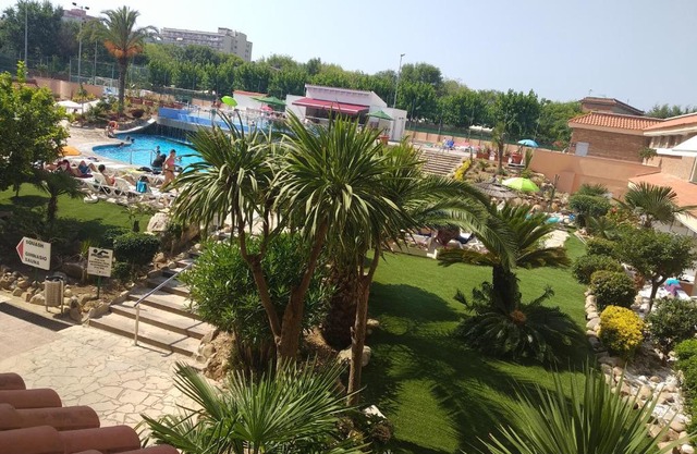 Hotel Esplendid