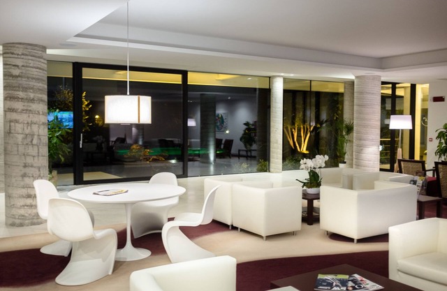 Hotel Europa